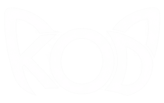 KODKOD Logo